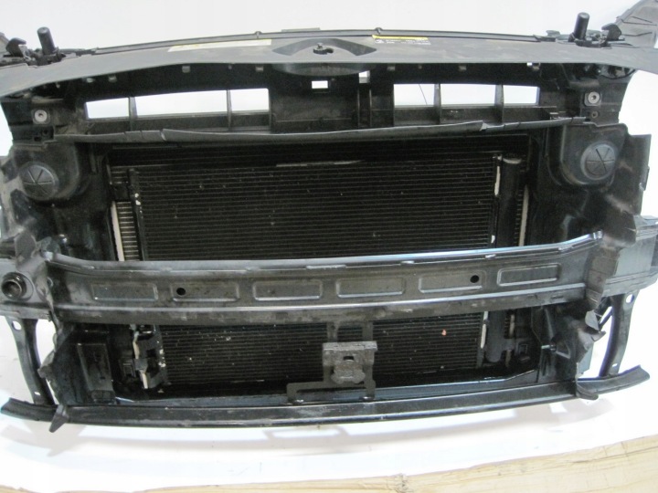 Schlossträger Kühler AUDI Q2 81A