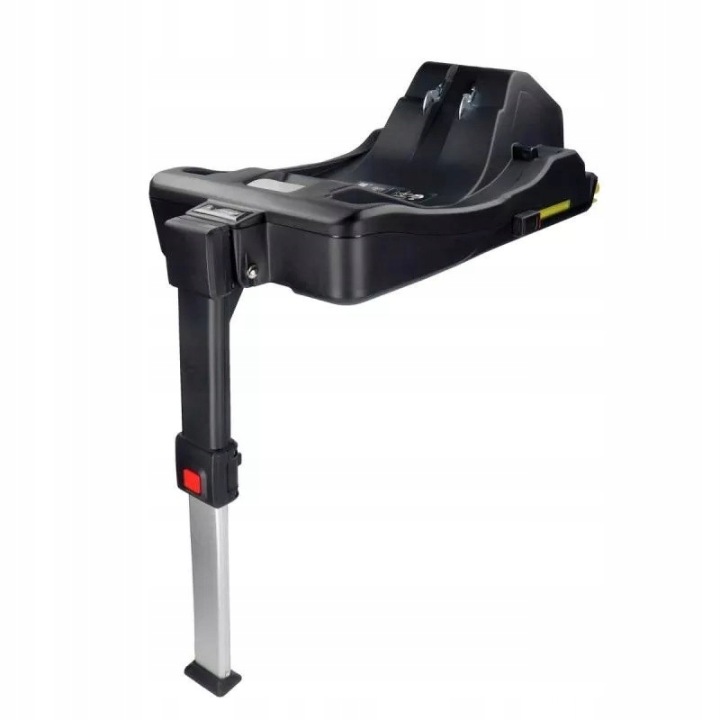 Сучасний Візок Дитячий Adbor Luco 4 в 1 Синій L9 | Cosmo + Isofix — фото 6
