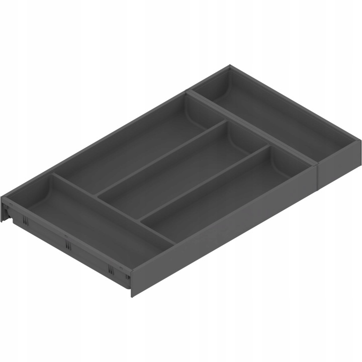 Blum ZC7S550BS3 Ambia-line organizér na příbory do délky 550 mm, šířka 300 m
