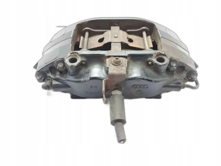 Οπίσθιος σφιγκτήρας φρένων Audi R8 Spyder 4.2 FSI quattro Petrol 2007-2014 11
