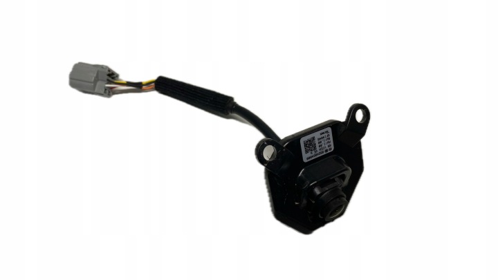 HYUNDAI I30 III HB KAMERA reversing to the bonnet WSTECZNA rear part rear 17-24