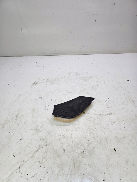 de couverture du haut parleur Portière Gauche Arrière AUDI A6 C6 4F0035793 Noir