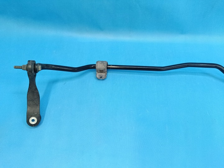 AUDI A6 C8 LIFT AVANT 2.0 TDI 2025 R STABILISATOR REAR SISTEM Zzoemcodez 8