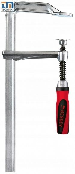 Šroubová svorka Bessey 120x60 mm GZ12-2K