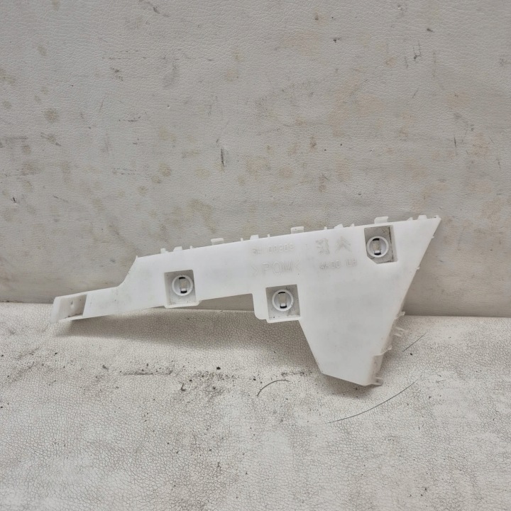 CITROEN C4 AIRCROSS 12-17 Poignée Support plaque Support Gauche Arrière