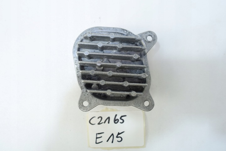 control unit module LED right VW 2G7941479C