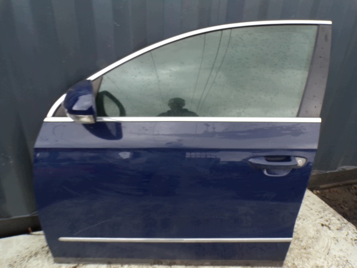 ajtó bal első VOLKSWAGEN PASSAT B6 (R1)
