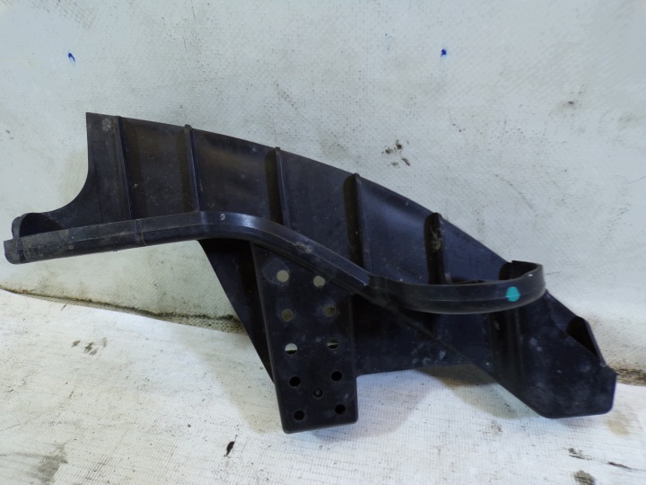 Supporto FANALE FARO LEWEJ PRZEDNIEJ sinistra Anteriore HYUNDAI I10 2 II 86517-B9500