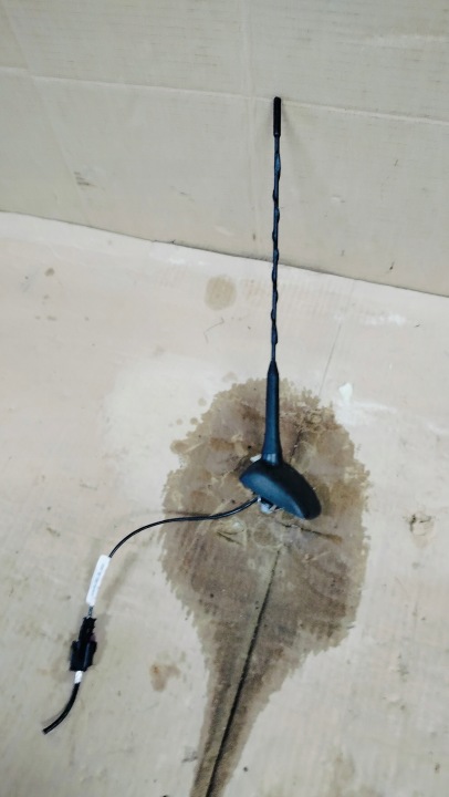 antenna tetto Ford GRAND C-Max MK2 FOCUS MK3