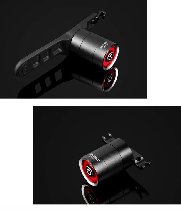 Ліхтар велосипедний задній MAGICSHINE SEEMEE 20 V2.0 — фото 16