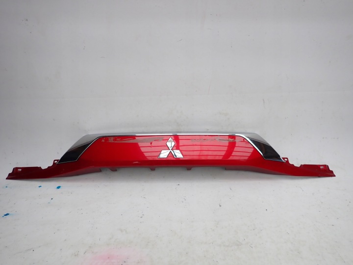 MITSUBISHI OUTLANDER III LIFT 15- Blende Schutzkappe heckklappe Kofferraum heck 5817A265-02