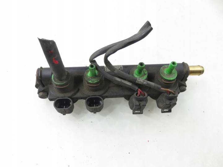 RP4SU LPG LINES 67R010290 7