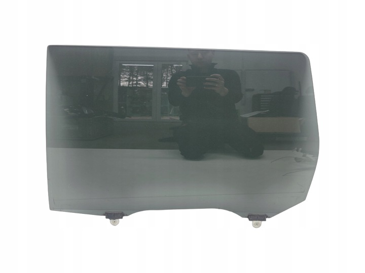 FENSTER links heck AS3 MITSUBISHI OUTLANDER III LIFT 2015-2018