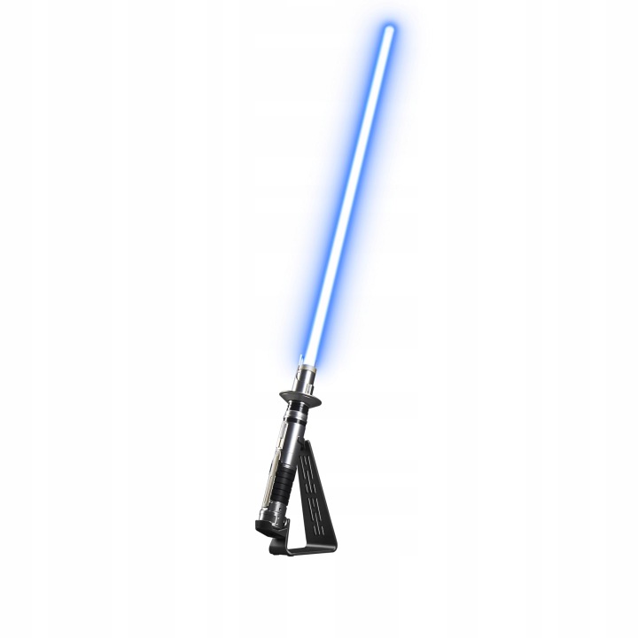 Star Wars Чорна серія Ezra Bridger Force FX Elite меч світловий G07025L00