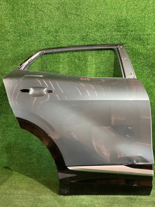 PORTA Portiera posteriore Destro KIA SPORTAGE V NR828