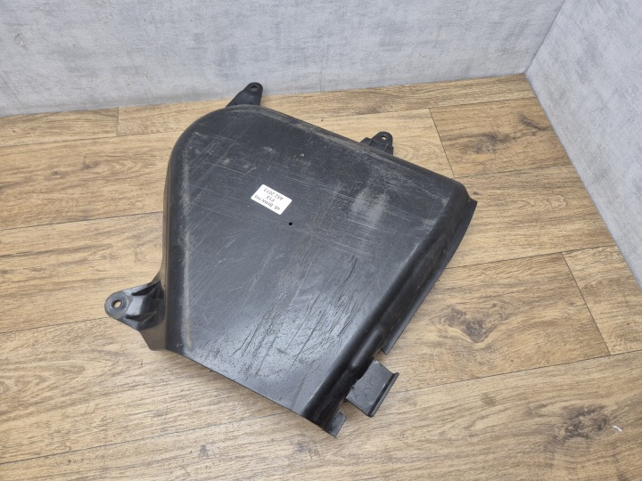 BMW M5 F10 M6 F06 F12 F13 Couverture tablier moteur Réservoir Carburant Droit S63 2284584