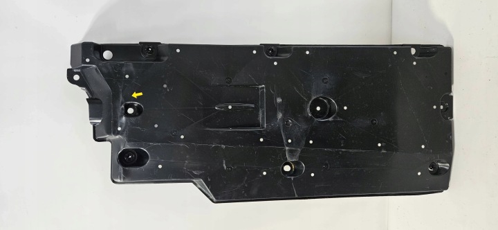copertura GREMBIALINA Protezione Sottoscocca Destro TOYOTA YARIS CROSS 2020