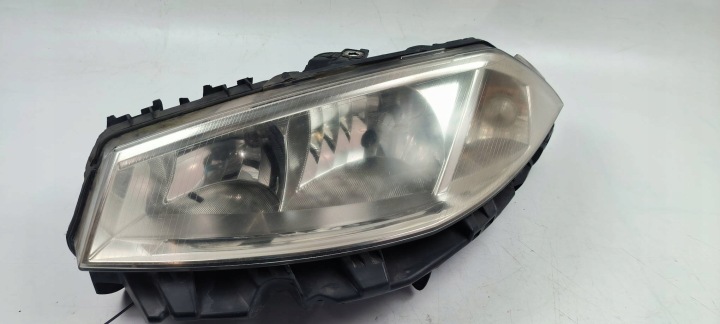 Feux phare Gauche Avant 8200073220F RENAULT MEGANE II