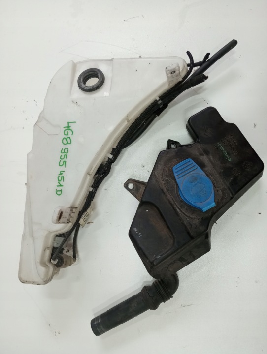 tank washers Audi A6 4G 4G8955451D