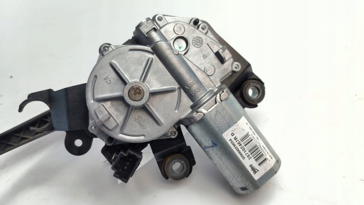 Motor des Scheibenwischers heck 287102467R DACIA DOKKER