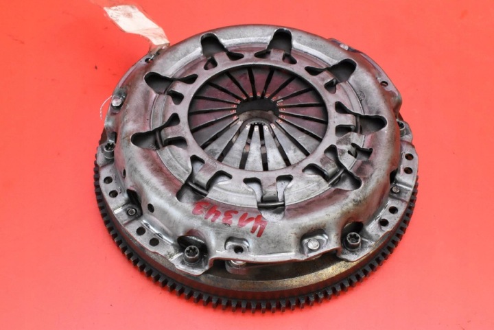Kupplung Druckplatte komplet 120046910 FORD KA MK2 1.2 8V 69 KM 08-20