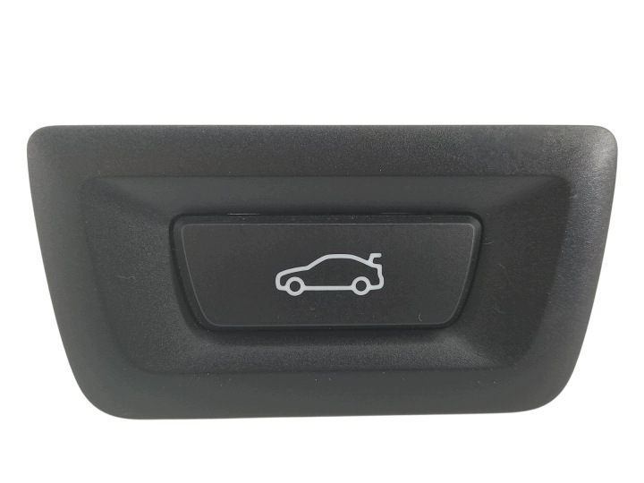 Schalter heckklappe Kofferraum heckklappe 5A64C24 Bmw Seria 3 VII G20 G21