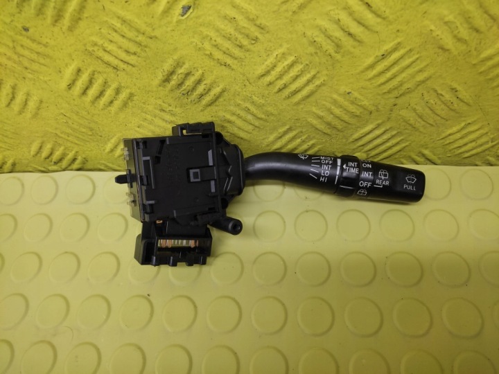 TOYOTA CELICA VII wiper control 173654