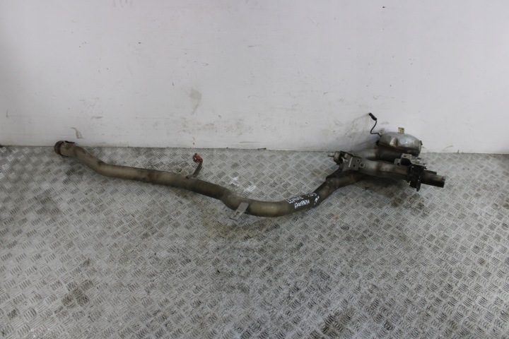scarico AKTYWNY Destra MASERATI LEVANTE M161 670039691