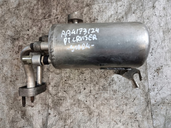 OSUSZACZ Climatisateur air conditionné CHRYSLER PT CRUISER 2.4B 164kW 05r