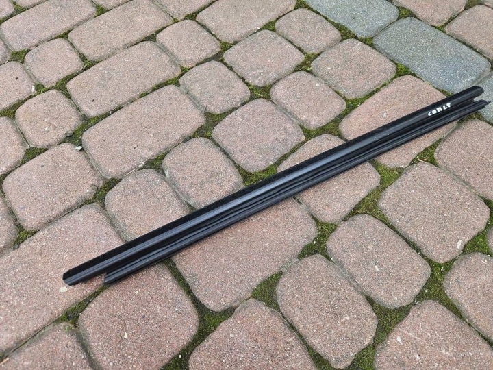 Joint Portière Arrière tylnych de gauche Toyota Camry VIII XV70 01RL