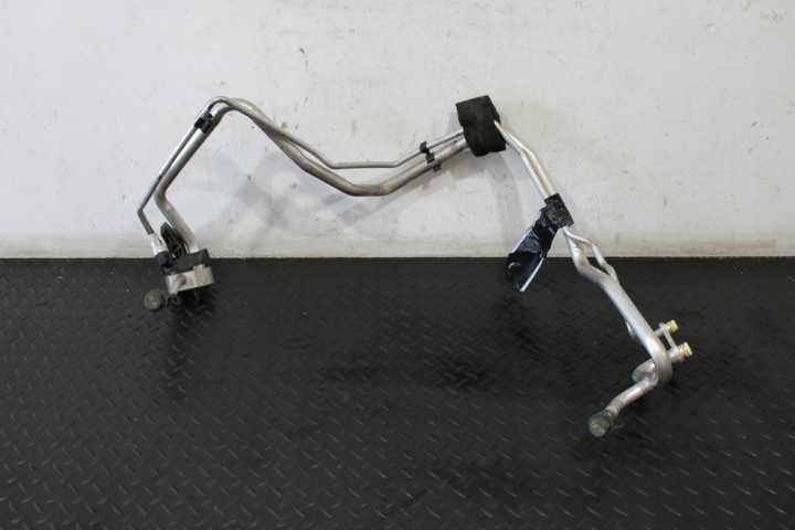 hose wiring of the air conditioning VOLVO XC60 LIFT 6G9N-19D738-CD