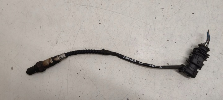 Sonda lambda Opel Zafira C 1,6 TB