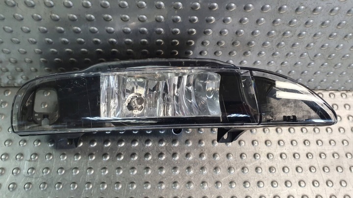 Feux antibrouillard Droite PORSCHE BOXSTER 987 II LIFT 09