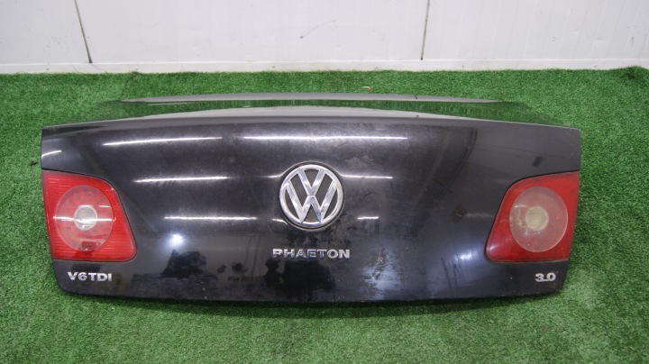 Heckklappe heck VOLKSWAGEN PHAETON