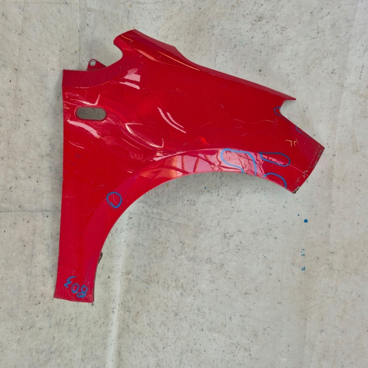 VW UP SKODA CITIGO SEAT MII 11-16 fender front front right