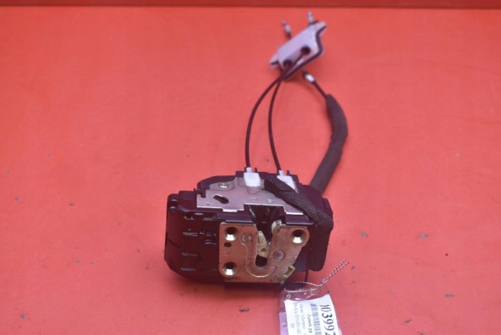 de la Serrure Portière Droite Avant Avant EU NISSAN MURANO Z50 02-08