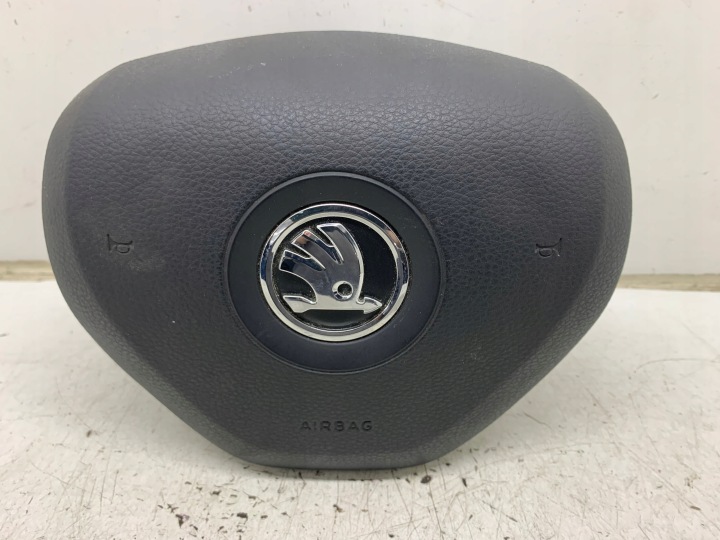 airbag airbag volante 6V0880201G SKODA FABIA III 14-21
