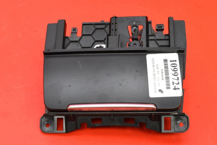 CASSETTO PORTAOGGETTI media 8K0857951C AUDI A4 B8 LIFT 11-16