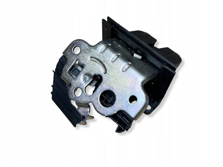 de la Serrure du capot Porte coffre hayon Arrière Arrière SKODA OCTAVIA III LEON III 5E0827505A