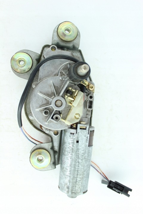 Motore tergicristalli FORD MONDEO posteriore 93BB17404H1E BOSCH