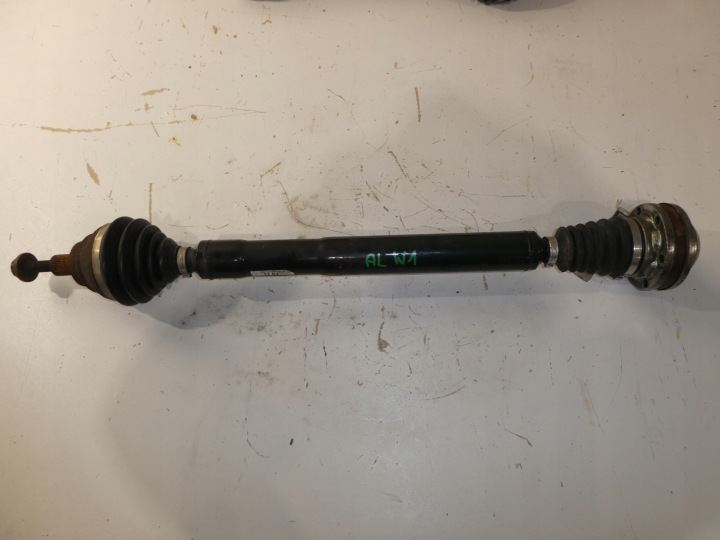SEMIASSE DESTRA ANTERIORE AUDI SEAT SKODA 1K0407272JB