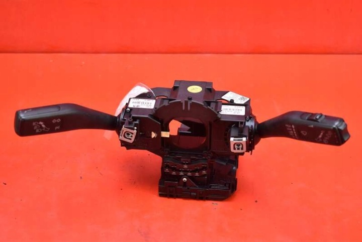 DEVIO LUCI TERGICRISTALLO TERGI PAJAK 1K0953503EM SKODA OCTAVIA 2 II HB 04-08