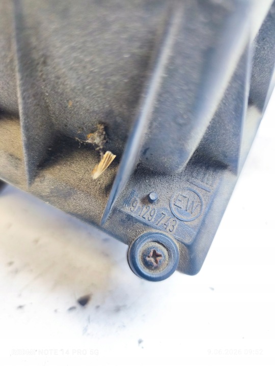 C LIFT 03-09 1.2 16V Z12XEP 7