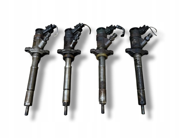 Einspritzdüse Pumpe-Düse-Einheit Ford Focus 2 facelift 2011 9M5Q-9F593-AA