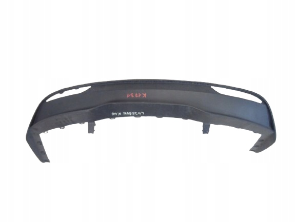 spoiler accessori Paraurti posteriore TESLA 3 LIFT HIGHLAND 1587741-00-D