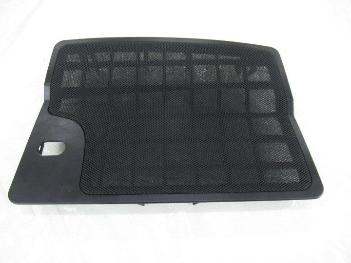 blende abdeckung verschlußstopfen des lautsprechers armaturenbrett armaturenbrett konsole BMW F30 F31 F32 F34 F80