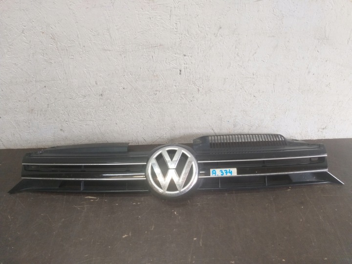 GRILLE VW GOLF VI 6 5K0 5K0853653