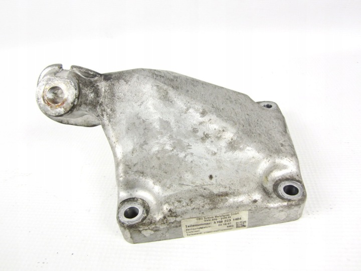 engine mount right Mercedes W164 ML63 6.3 AMG