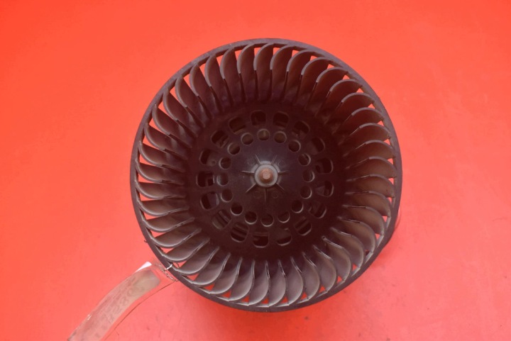 fűtőmotor ventilátor szellőző EU NN107860A PEUGEOT 508 1 és 10-14