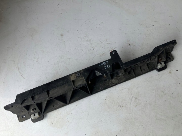stena chladičov ZAMKOWY priečka horné C4 PICASSO II LIFT 9814471380